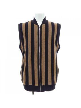 Fendi Aryq Vest Brown